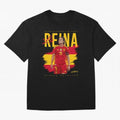 Alexia Putellas Oversized T-Shirt Fuel the Hype around FIFA World Cup 2026 USA Canada Mexico Spirit, Made for Brazil, Portugal and Argentina, Messi, Neymar and Mbappe, Supporter Pride, Iconic Celebrations, Legendary Names and Global Match Day