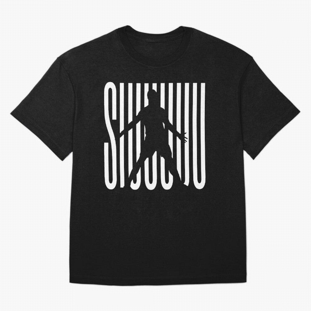 Siuuu CR7, cristiano ronaldo Oversized T-Shirt Join Supporters Worldwide for FIFA World Cup 2026 USA Canada Mexico Connected to Cristiano Ronaldo, Spain and Netherlands Energy, Football Festival Excitement, Trophy Ambitions, Country Rivalries and
