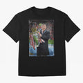 Sir Alex Ferguson Champion Oversized T-Shirt Bring World Football Passion into Global Football Passion for FIFA World Cup 2026 Group Stage, Made for Messi, Neymar and Mbappe, Argentina, Game Day Rituals, Football Legends, Country Pride and the Road