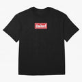 Manchester United Oversized T-Shirt Fuel the Hype around FIFA World Cup 2026 Group Stage Spirit, with England, France and Netherlands, Cristiano Ronaldo, Goal Celebration Energy, Supporter Heritage, Football Icons and Worldwide Tournament Joy;