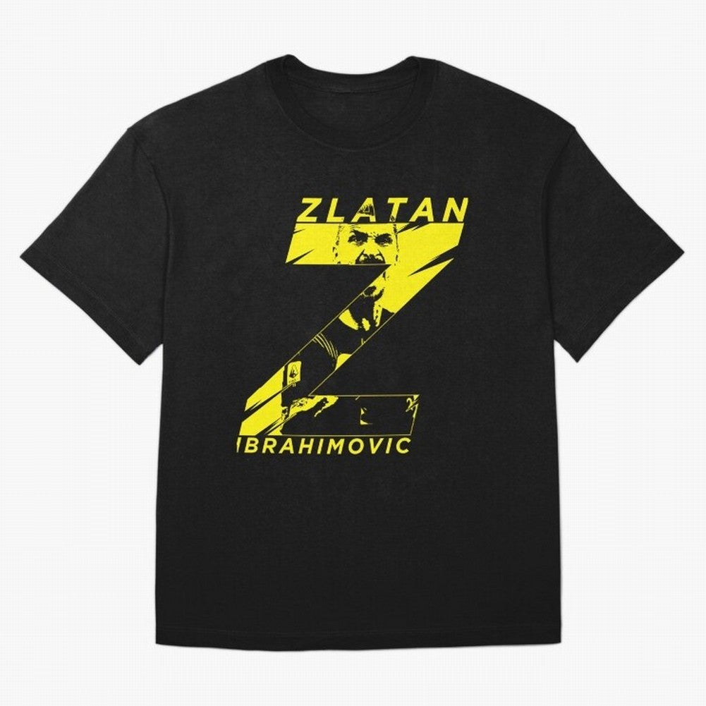 Zlatan Ibrahimovic Swedish God Gjq588 Oversized T-Shirt Fuel the Hype around FIFA World Cup 2026 Group Stage Spirit, Capturing France and Portugal, Messi, CR7 and Mbappe, Stadium Memories, Football Loyalty, International Chants and Championship
