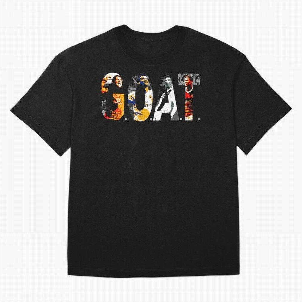 Cristiano Ronaldo Oversized T-Shirt Show Support during Match Day Hype around FIFA World Cup 2026, Mbappe and Neymar, Argentina and Brazil, Global Supporter Spirit, Legendary Goals, National Colors and Tournament Celebration; Ideal for Fans Who