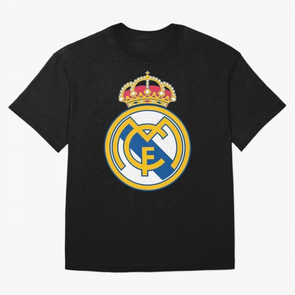 The Madrid CF Oversized T-Shirt Showcase FIFA World Cup 2026 USA Canada Mexico Spirit, Connected to England, Mbappe and Neymar, Stadium Memories, Football Loyalty, International Chants and Championship Tradition; Ideal for Fans Who Follow Messi,