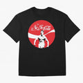 Cristiano Ronaldo Say No To Cola Oversized T-Shirt Make Every Match About the FIFA World Cup 2026 Journey through Mbappe Highlights, France and Portugal Pride, Stadium Chants, National Pride, Trophy Dreams and Unforgettable Football Memories; Ideal
