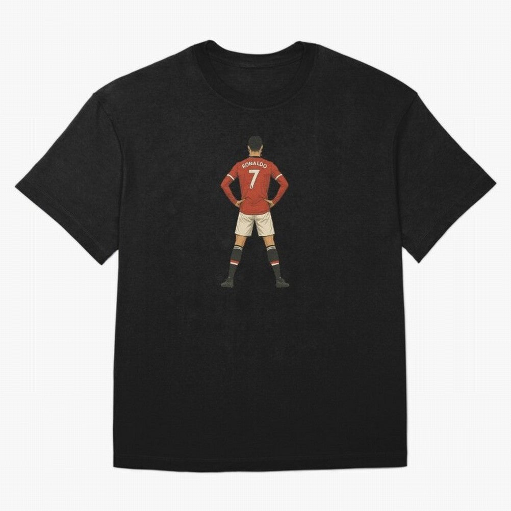 Ronaldo Oversized T-Shirt Follow Every Goal of the FIFA World Cup 2026 Group Stage Journey through Mbappe and Neymar Highlights, Argentina, France and Brazil Pride, Football History, Final Match Energy, Crowd Noise and Once in a Lifetime Moments;