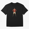 Ronaldo Oversized T-Shirt Follow Every Goal of the FIFA World Cup 2026 Group Stage Journey through Mbappe and Neymar Highlights, Argentina, France and Brazil Pride, Football History, Final Match Energy, Crowd Noise and Once in a Lifetime Moments;