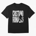 Retro Football Celebration Silhouette Poster For Men And Gift For Soccer Fans Oversized T-Shirt Celebrate the Road through FIFA World Cup 2026 Spirit, Celebrating England, France and Netherlands, Haaland, Football History, Final Match Energy, Crowd