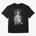 Cristiano Ronaldo Football Playmaker Oversized T-Shirt Support Iconic Players in Global Football Passion for FIFA World Cup 2026 Group Stage, Inspired by CR7, Germany, Match Day Excitement, Supporter Culture, Golden Goals and Global Football