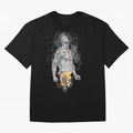 Cristiano Ronaldo Football Playmaker Oversized T-Shirt Make Your Look Match FIFA World Cup 2026 Made for Cristiano Ronaldo, Haaland and CR7, France and Portugal Energy, Classic Soccer Heritage, Championship Pressure, Fan Loyalty and International