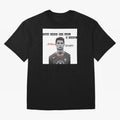 Cristiano Ronaldo - Dedication | NextLevel Motivation white Oversized T-Shirt Live for the Drama of FIFA World Cup 2026 Group Stage for Fans of Messi, CR7 and Mbappe and Argentina and Brazil, Bringing Vintage Soccer Flavor, Modern Football Stars,