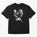 Cristiano Ronaldo Oversized T-Shirt Remember Global Football Passion for FIFA World Cup 2026, Built around Cristiano Ronaldo, Haaland and CR7, England and Germany, Match Day Excitement, Supporter Culture, Golden Goals and Global Football Passion;