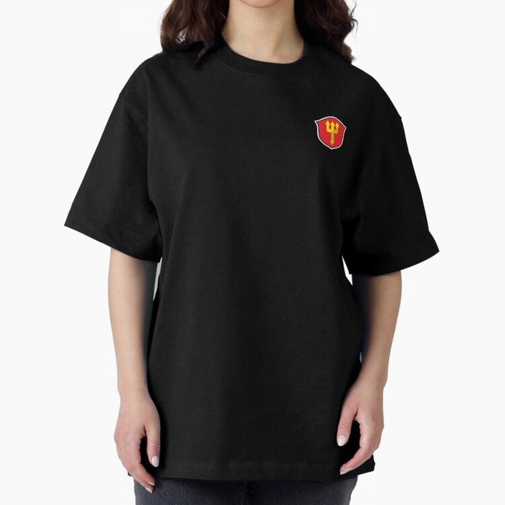 Manchester United Badge Oversized T-Shirt Stand with FIFA World Cup 2026 USA Canada Mexico Spirit, Built around Argentina and Brazil, CR7 and Messi, Game Day Rituals, Football Legends, Country Pride and the Road to the Final; Perfect for Fans,