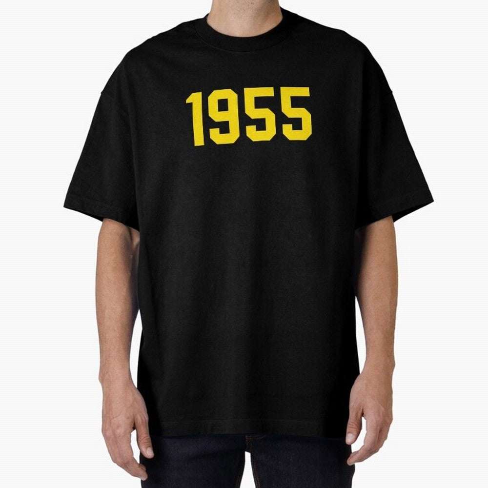 1955 Al-Nassr Oversized T-Shirt Turn Every Weekend Toward Match Day Hype around FIFA World Cup 2026 USA Canada Mexico, CR7 and Messi, England, France and Netherlands, Match Day Excitement, Supporter Culture, Golden Goals and Global Football