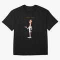 Cristiano Ronaldo ¨C Calma Calma Shirt Celebration (Cartoon) Oversized T-Shirt Mark FIFA World Cup 2026 Group Stage Spirit, Connected to Argentina and Brazil, Haaland, Fan Favorite Moments, National Team Passion, Big Match Drama and Soccer History;