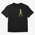 cr7 2025 Al-Nassr club suiiiii Oversized T-Shirt Feel FIFA World Cup 2026 USA Canada Mexico Spirit, Filled with Argentina, France and Brazil, Messi, Sports Nostalgia, International Competition, Famous Players and Unforgettable Victories; Perfect