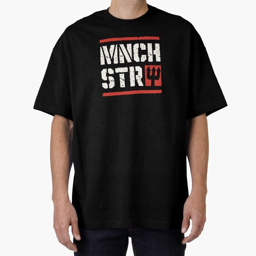 Manchester Oversized T-Shirt Keep Football History Alive during Match Day Hype around FIFA World Cup 2026, Mbappe and Neymar, England, Supporter Pride, Iconic Celebrations, Legendary Names and Global Match Day Energy; Ideal for Fans Who Follow
