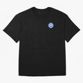 Football Club Internazionale Oversized T-Shirt Make the Season About FIFA World Cup 2026 Group Stage for Fans of Messi and Portugal, Spain and Germany, Bringing Championship Spirit, Famous Goals, Roaring Crowds and International Football Unity;