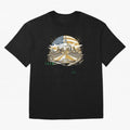 HALA MADRID | Merengues! Oversized T-Shirt Represent FIFA World Cup 2026 Group Stage Centered on CR7, Netherlands Energy, Champion Mindset, Group Stage Buzz, Knockout Tension and Passionate Fan Culture; Perfect for Supporters Who Want Bold Football