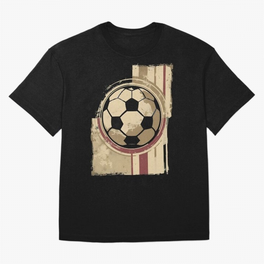 Soccer ball Oversized T-Shirt Support Your Favorite Stars during FIFA World Cup 2026 USA Canada Mexico Built around Neymar, England and Germany Energy, Stadium Chants, National Pride, Trophy Dreams and Unforgettable Football Memories; Built for