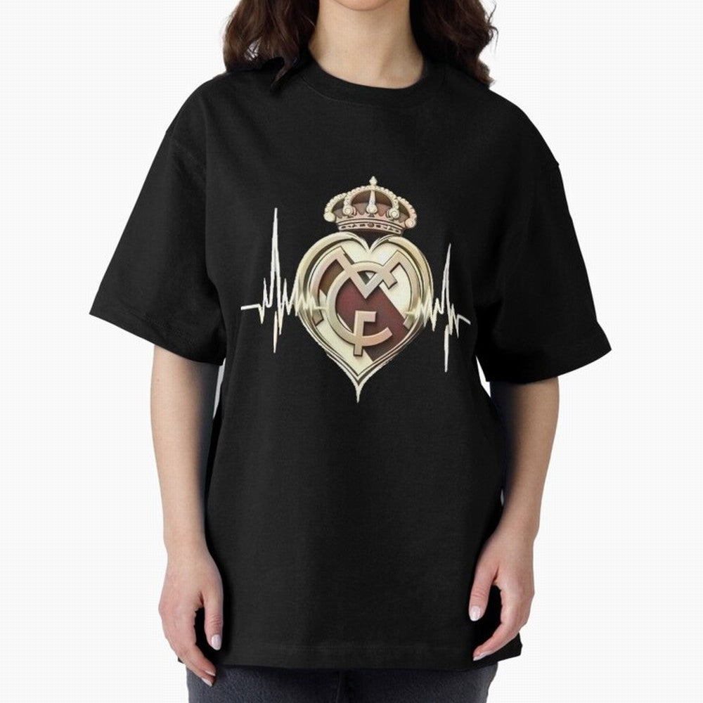 Royal Pride: Greatness Written in White Oversized T-Shirt Join FIFA World Cup 2026 Made for Messi and Cristiano Ronaldo, England Energy, Vintage Soccer Flavor, Modern Football Stars, National Flags and Final Night Emotion; Ideal for Fans Who Follow