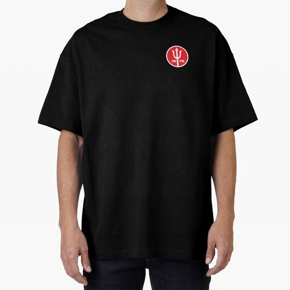 Manchester United Oversized T-Shirt Support Your Favorite Stars during FIFA World Cup 2026 with Cristiano Ronaldo, Haaland and CR7, Argentina Energy, Champion Mindset, Group Stage Buzz, Knockout Tension and Passionate Fan Culture; Ideal for
