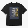 CR7 Oversized T-Shirt Enjoy FIFA World Cup 2026 Spirit, Built around Portugal, Spain and Germany, Messi, Neymar and Mbappe, Football History, Final Match Energy, Crowd Noise and Once in a Lifetime Moments; Ideal for Fans Who Follow Messi, Cristiano