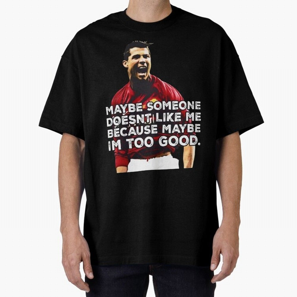 CR7 Vintage Tshirt Oversized T-Shirt Feel the Trophy Chase of FIFA World Cup 2026 Spirit, Centered on England, France and Netherlands, Cristiano Ronaldo, Supporter Pride, Iconic Celebrations, Legendary Names and Global Match Day Energy; Built for