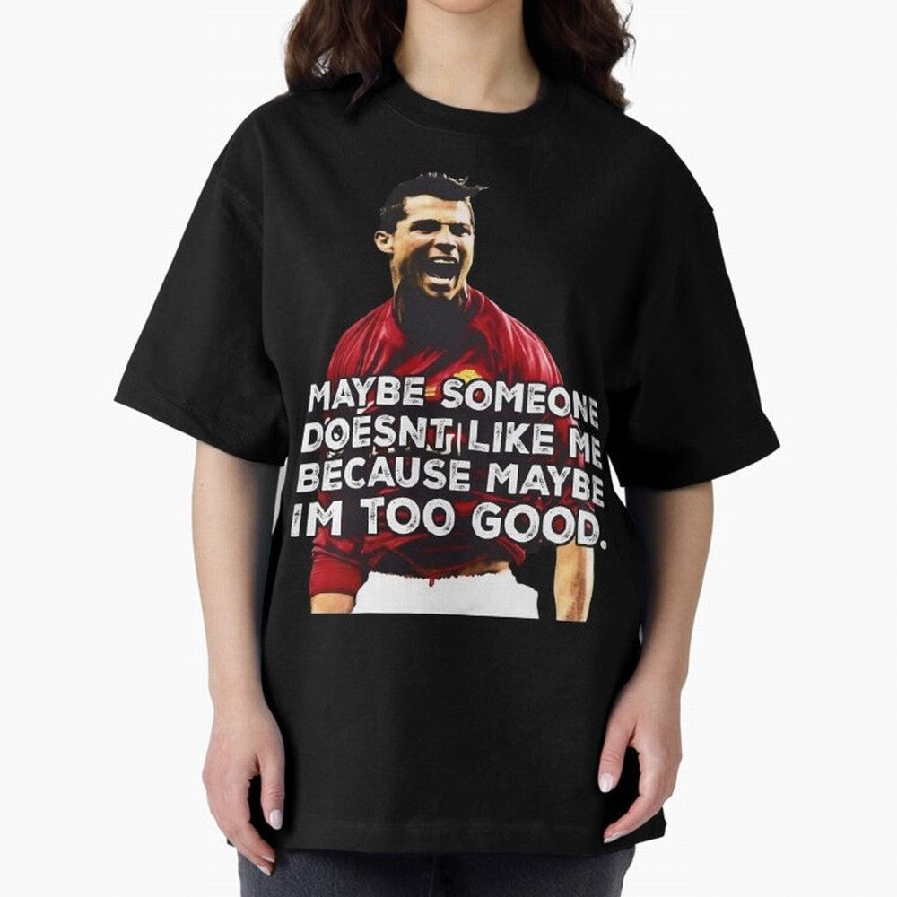 CR7 Vintage Tshirt Oversized T-Shirt Feel the Trophy Chase of FIFA World Cup 2026 Spirit, Centered on England, France and Netherlands, Cristiano Ronaldo, Supporter Pride, Iconic Celebrations, Legendary Names and Global Match Day Energy; Built for