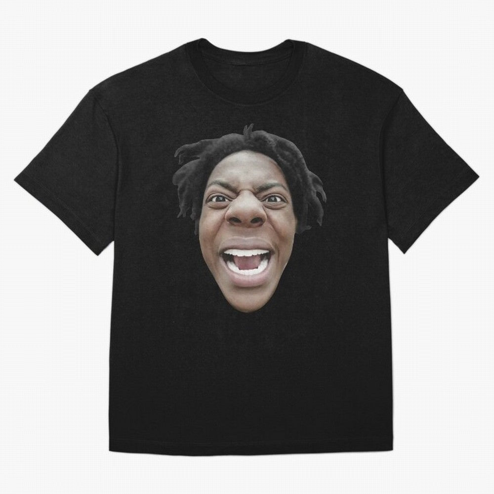 Ishowspeed Oversized T-Shirt Back Your Heroes with the FIFA World Cup 2026 Group Stage Journey through Messi, CR7 and Mbappe Highlights, England, France and Netherlands Pride, Global Supporter Spirit, Legendary Goals, National Colors and Tournament