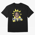 Ishowspeed Oversized T-Shirt Remember the FIFA World Cup 2026 Journey through CR7 and Messi Highlights, Argentina and Brazil Pride, Stadium Memories, Football Loyalty, International Chants and Championship Tradition; Ideal for Passionate Fans Who
