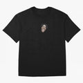 Ishowspeed Oversized T-Shirt Celebrate Fan Culture around FIFA World Cup 2026 USA Canada Mexico Spirit, Made for England, Messi, CR7 and Mbappe, Supporter Pride, Iconic Celebrations, Legendary Names and Global Match Day Energy; Perfect for People