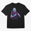 ronaldinho Oversized T-Shirt Get Ready for the FIFA World Cup 2026 Group Stage Journey through Mbappe Highlights, Brazil, Portugal and Argentina Pride, Classic Soccer Heritage, Championship Pressure, Fan Loyalty and International Pride; Ideal for