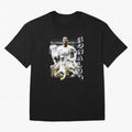Cristiano Ronaldo Vintage Oversized T-Shirt Bring Champion Energy into the FIFA World Cup 2026 Group Stage Journey through Messi, CR7 and Mbappe Highlights, France Pride, Football Passion, Legendary Performances, Festival Vibes and Supporter