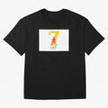 Ronaldo GOAT Oversized T-Shirt Celebrate Football Heritage in the FIFA World Cup 2026 Group Stage Journey through Cristiano Ronaldo Highlights, France and Portugal Pride, Sports Nostalgia, International Competition, Famous Players and Unforgettable