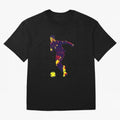 Cristianno Ronaldo Oversized T-Shirt Remember FIFA World Cup 2026 Centered on Neymar, Argentina and Brazil Energy, Supporter Pride, Iconic Celebrations, Legendary Names and Global Match Day Energy; Made for Collectors Who Enjoy Iconic Players,