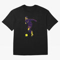 Cristiano Ronaldo Oversized T-Shirt Show Love for Legendary Goals in Match Day Hype around FIFA World Cup 2026, Neymar, Haaland and Cristiano Ronaldo, Portugal, Spain and Germany, Goal Celebration Energy, Supporter Heritage, Football Icons and