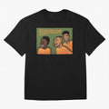 stop crying your heart out Oversized T-Shirt Keep the Legacy of the FIFA World Cup 2026 Group Stage Journey through Messi, Neymar and Mbappe Highlights, England Pride, Match Day Excitement, Supporter Culture, Golden Goals and Global Football