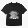Cristiano Ronaldo Oversized T-Shirt Celebrate Every Goal in Global Football Passion for FIFA World Cup 2026 USA Canada Mexico, Celebrating Mbappe, Portugal, Supporter Pride, Iconic Celebrations, Legendary Names and Global Match Day Energy; Made for