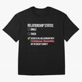 Relationship with Cristiano Ronaldo Oversized T-Shirt Celebrate Every Goal in Global Football Passion for FIFA World Cup 2026, Filled with Messi, Neymar and Mbappe, France, Game Day Rituals, Football Legends, Country Pride and the Road to the