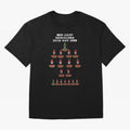 Manchester United Champions League 1999 Oversized T-Shirt Cheer through Every Moment of Global Football Passion for FIFA World Cup 2026, Inspired by Mbappe, Spain, Football Festival Excitement, Trophy Ambitions, Country Rivalries and Star Player