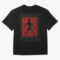 cristiano ronaldo siuuu Oversized T-Shirt Celebrate Global Passion for FIFA World Cup 2026 Group Stage Built around Haaland and Mbappe, Brazil Energy, Football Festival Excitement, Trophy Ambitions, Country Rivalries and Star Player Buzz; Perfect