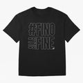 FinoAllaFine Oversized T-Shirt Capture Stadium Memories from FIFA World Cup 2026 USA Canada Mexico Spirit, Capturing Germany, Messi and Cristiano Ronaldo, Soccer Culture, Superstar Moments, National Team Dreams and Competitive Fire; Ideal for