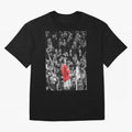 Cristiano Ronaldo Manchester United Oversized T-Shirt Bring Global Tournament Vibes to Match Day Hype around FIFA World Cup 2026 USA Canada Mexico, Messi and Cristiano Ronaldo, Netherlands, Stadium Chants, National Pride, Trophy Dreams and