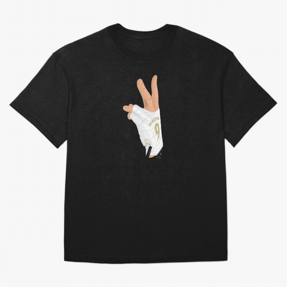 Hala Madrid No 9, Los BLancos Oversized T-Shirt Keep the Match Day Mood of FIFA World Cup 2026 USA Canada Mexico Spirit, Featuring Spain and Netherlands, Haaland, Game Day Rituals, Football Legends, Country Pride and the Road to the Final; Ideal
