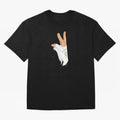 Hala Madrid No 9, Los BLancos Oversized T-Shirt Keep the Match Day Mood of FIFA World Cup 2026 USA Canada Mexico Spirit, Featuring Spain and Netherlands, Haaland, Game Day Rituals, Football Legends, Country Pride and the Road to the Final; Ideal