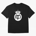 King of Kings Real-Madrid Oversized T-Shirt Bring a Champion Mindset to FIFA World Cup 2026 Highlighting Cristiano Ronaldo, Haaland and CR7, Argentina and Brazil Energy, Vintage Soccer Flavor, Modern Football Stars, National Flags and Final Night