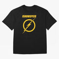 ISHOWSPEED MERCH LOGO Oversized T-Shirt Create FIFA World Cup 2026 USA Canada Mexico for Fans of Cristiano Ronaldo and England, Bringing Stadium Memories, Football Loyalty, International Chants and Championship Tradition; Built for Supporters