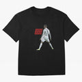 SIUUU #25 Oversized T-Shirt Embrace FIFA World Cup 2026 Spirit, Built around France, Messi, Vintage Soccer Flavor, Modern Football Stars, National Flags and Final Night Emotion; Perfect for Supporters Who Want Bold Football Energy, Global Pride and