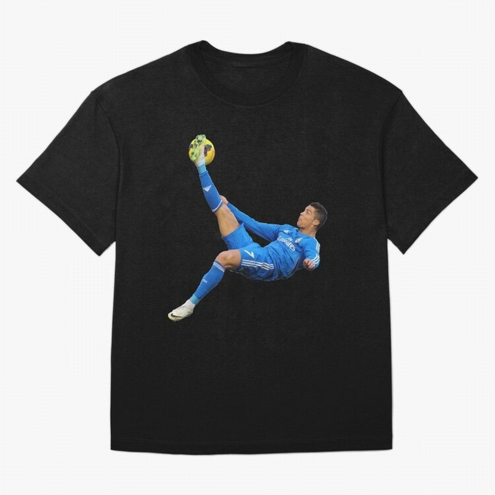 cristiano ronaldo Oversized T-Shirt Stand Proud for the FIFA World Cup 2026 Journey through Messi, CR7 and Mbappe Highlights, Brazil Pride, Game Day Rituals, Football Legends, Country Pride and the Road to the Final; Made for Die Hard Supporters,