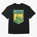 Manchester United Newton Heath 1878 Oversized T-Shirt Celebrate Football Heritage in the FIFA World Cup 2026 Group Stage Journey through CR7 and Messi Highlights, Argentina and Brazil Pride, Vintage Soccer Flavor, Modern Football Stars, National
